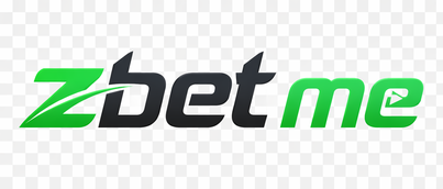 zbet me logo